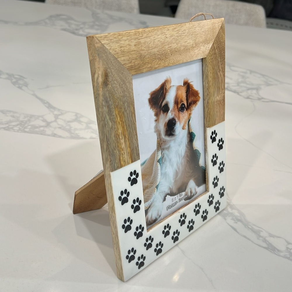 🐾🐾Cute.🐾Picture Frame. - Picture 3 of 8